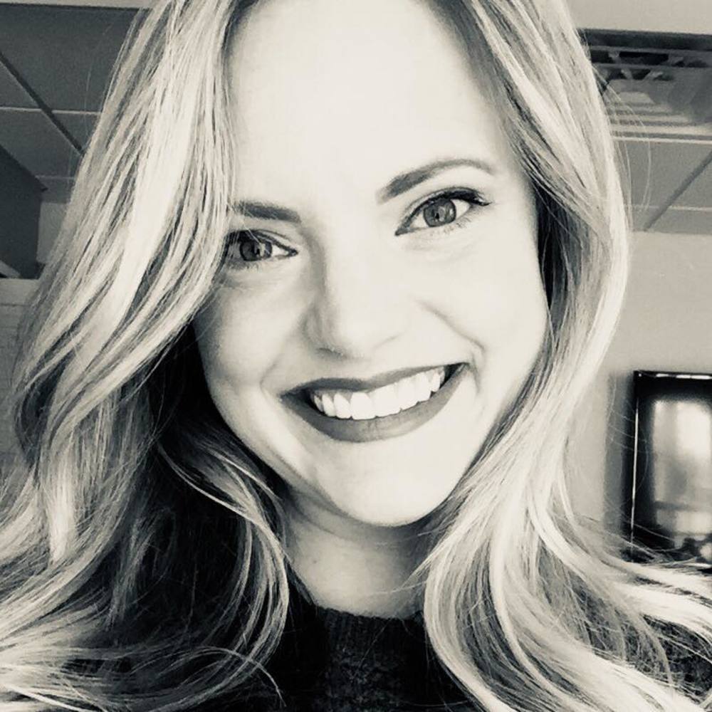 Meet your Posher, Lindsey